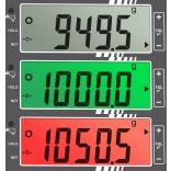 KERN FOB_1.5K0.5 asztali mérleg