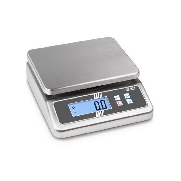 KERN FOB 7K-4NLO  szervmérleg