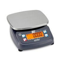 KERN FPB 15K-3M asztali mérleg
