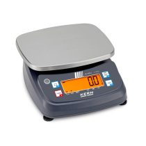 KERN FPB 3K-4 asztali mérleg