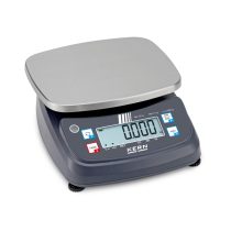KERN FPE 15K-3M asztali mérleg