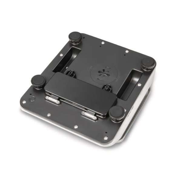 KERN FXN 30K-3N konyhai mérleg IP68 HACCP