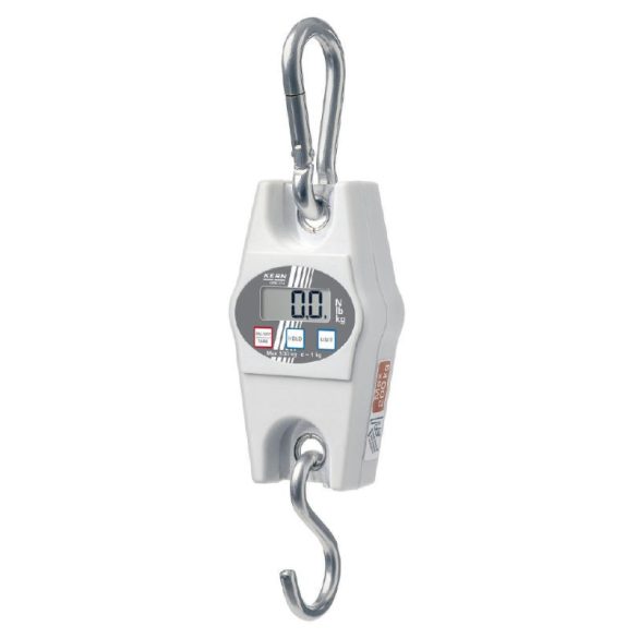 KERN HCB 99K50 függőmérleg