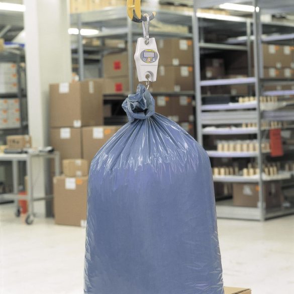 KERN HCB 99K50 függőmérleg