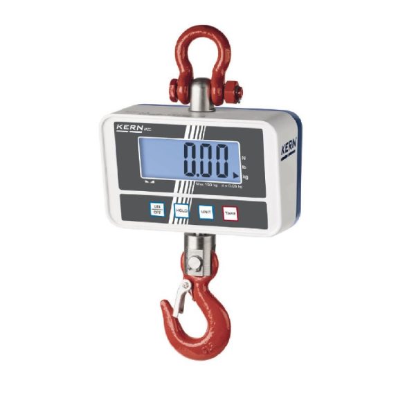 KERN HCD 100K-2D darumérleg