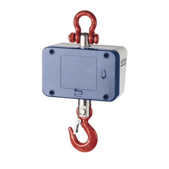 KERN HCD 100K-2 darumérleg