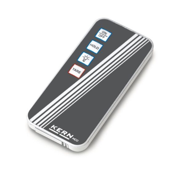 KERN HCD 100K-2 darumérleg
