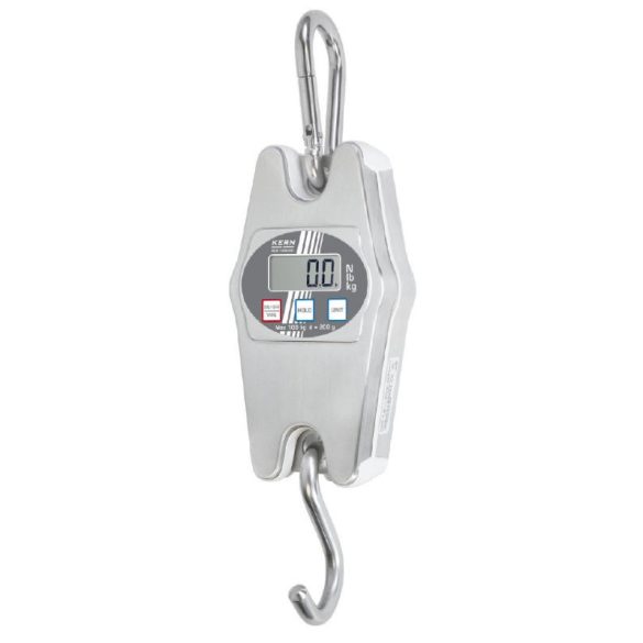 KERN HCN 100K200IP függőmérleg