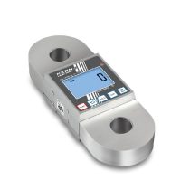 KERN HFA 600K-1 darumérleg
