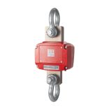 KERN HFD 3T-3M hitelesíthető darumérleg
