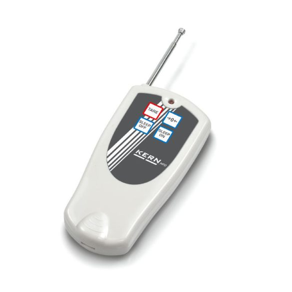 KERN HFD 3T-3M hitelesíthető darumérleg