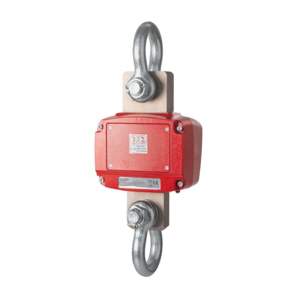 KERN HFD 3T-3 darumérleg