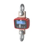 KERN HFD 600K-1M hitelesíthető darumérleg