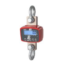KERN HFD 600K-1M hitelesíthető darumérleg