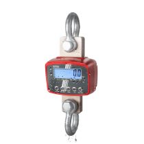 KERN HFD 6T-3IP darumérleg