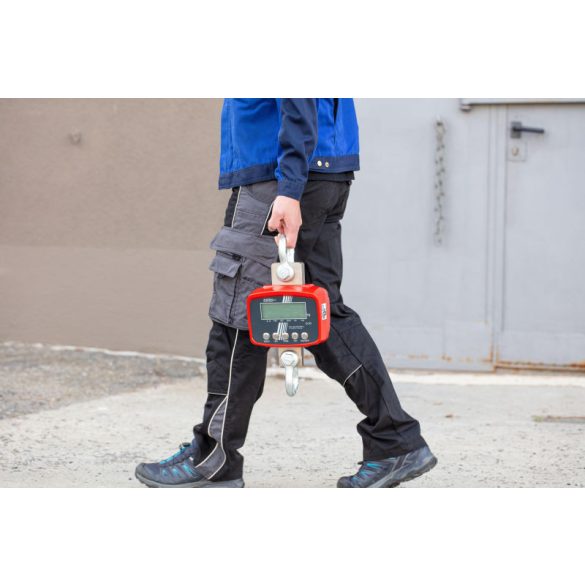KERN HFD 6T-3IP darumérleg