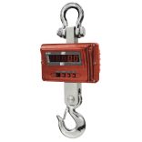KERN HFM 10T1 darumérleg
