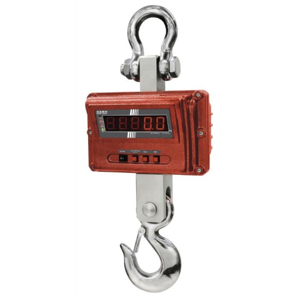 KERN HFM 5T0.5 darumérleg