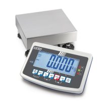 KERN IFB 6K-1DM hitelesíthető platform mérleg