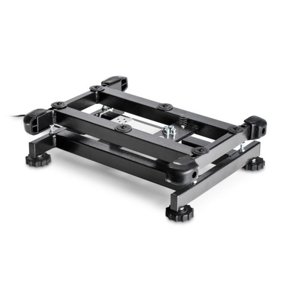 KERN IFS 60K 2LM ipari darabszámláló mérleg