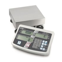   KERN IFS 6K-3SM hitelesíthető darabszámláló platform mérleg