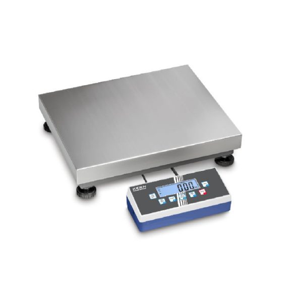 KERN IOC 10K-4L platform mérleg