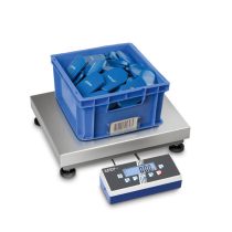 KERN IOC 60K-3 platform mérleg