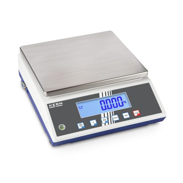 Kern IoT-Line FCB_15K-3DM asztali mérleg