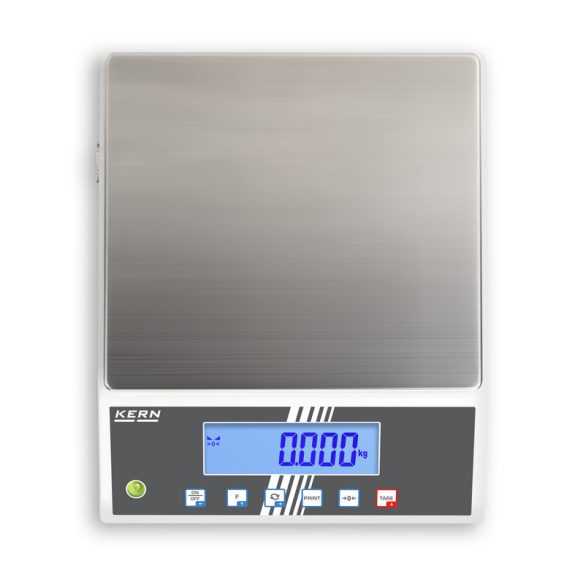 Kern IoT-Line FCB_30K-3DM asztali mérleg