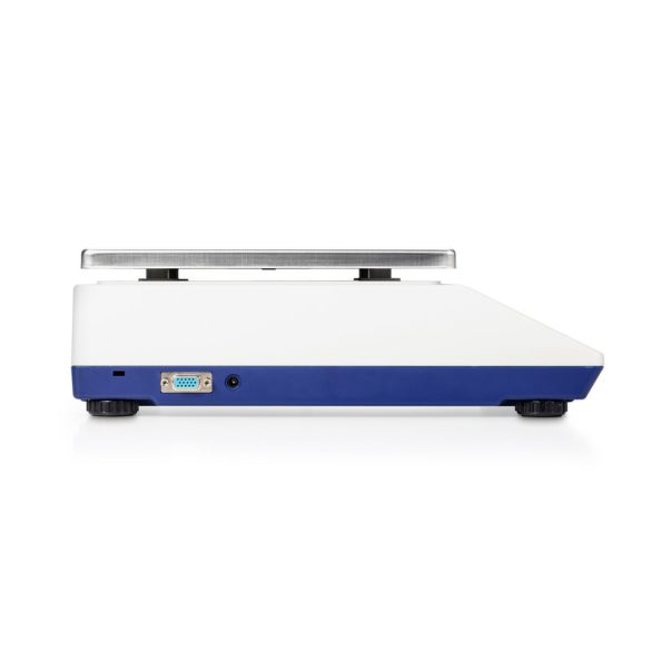 Kern IoT-Line FCB_30K-3DM asztali mérleg