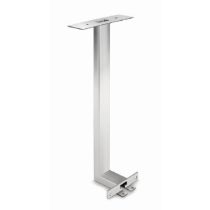   IXS-A04 Állvány a kijelzőberendezés megemeléséhez 600 mm