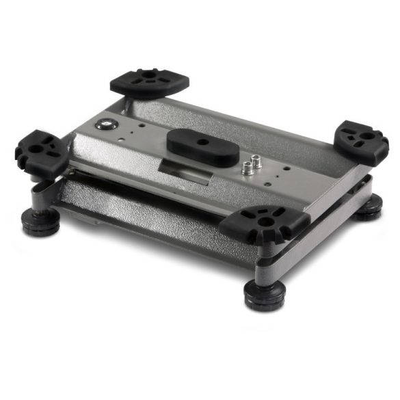 KERN IXS 100K-3 platform mérleg IP védelemmel