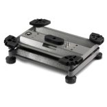 KERN IXS 10K-3M platform mérleg IP védelemmel