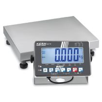 KERN IXS 6K-4 platform mérleg IP védelemmel