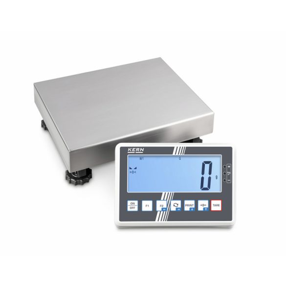 Kern IoT-Line IFC 6K1DM Platform mérleg