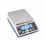 KERN IoT Line_PCB 6000-0 precíziós mérleg