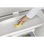 KERN MBC 20K10EM  hitelesíthető babamérleg