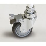 KERN MCC 250K100M  hitelesíthető székmérleg