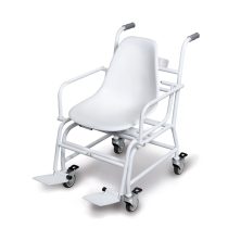 KERN MCF 300K-1M hitelesíthető székmérleg