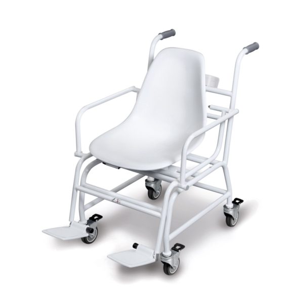 KERN MCF 300K-1M hitelesíthető székmérleg