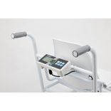KERN MCF 300K-1M hitelesíthető székmérleg
