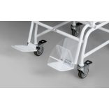 KERN MCF 300K-1M hitelesíthető székmérleg