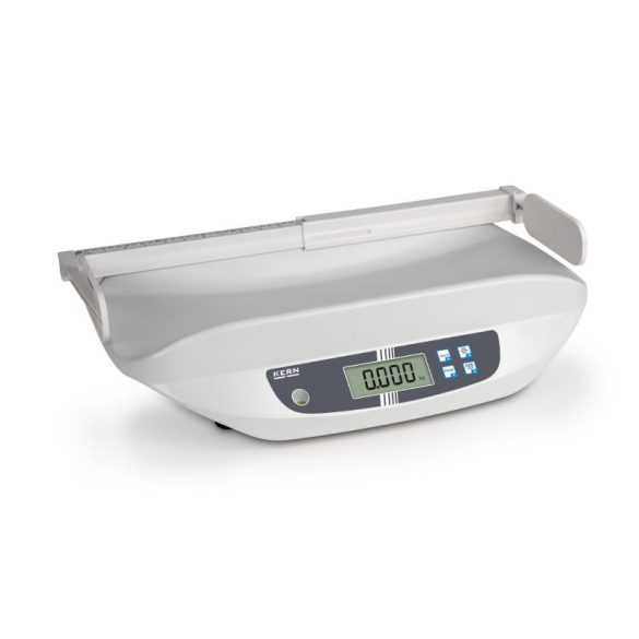 KERN MGD 100K-1S05 személymérleg