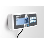 KERN MWN 300K-1M  hitelesíthető kerekesszékes platformmérleg