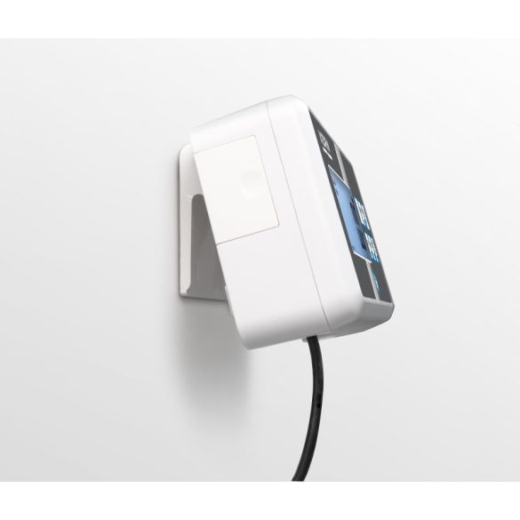 KERN MWN 300K-1M  hitelesíthető kerekesszékes platformmérleg