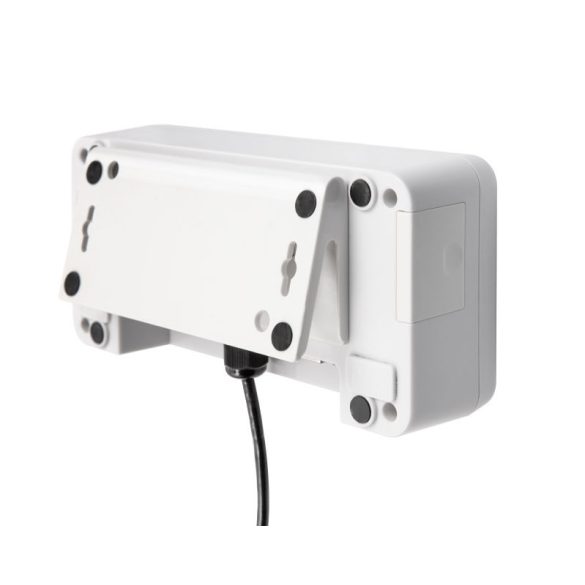 KERN MWN 300K-1M  hitelesíthető kerekesszékes platformmérleg