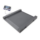 Kern NIB 600K-2 hídmérleg