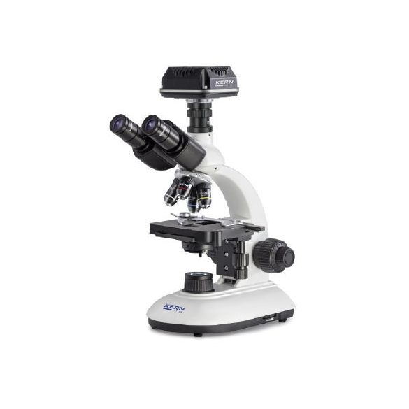 KERN OBE 104C825 digitális mikroszkóp