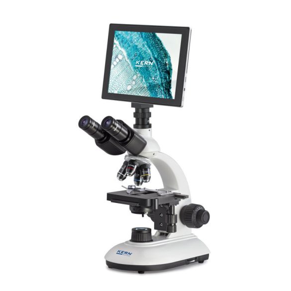 KERN OBE 104T241 digitális mikroszkóp