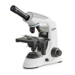 KERN OBE 121 Monokuláris biológiai mikroszkóp 40x/100x/400x